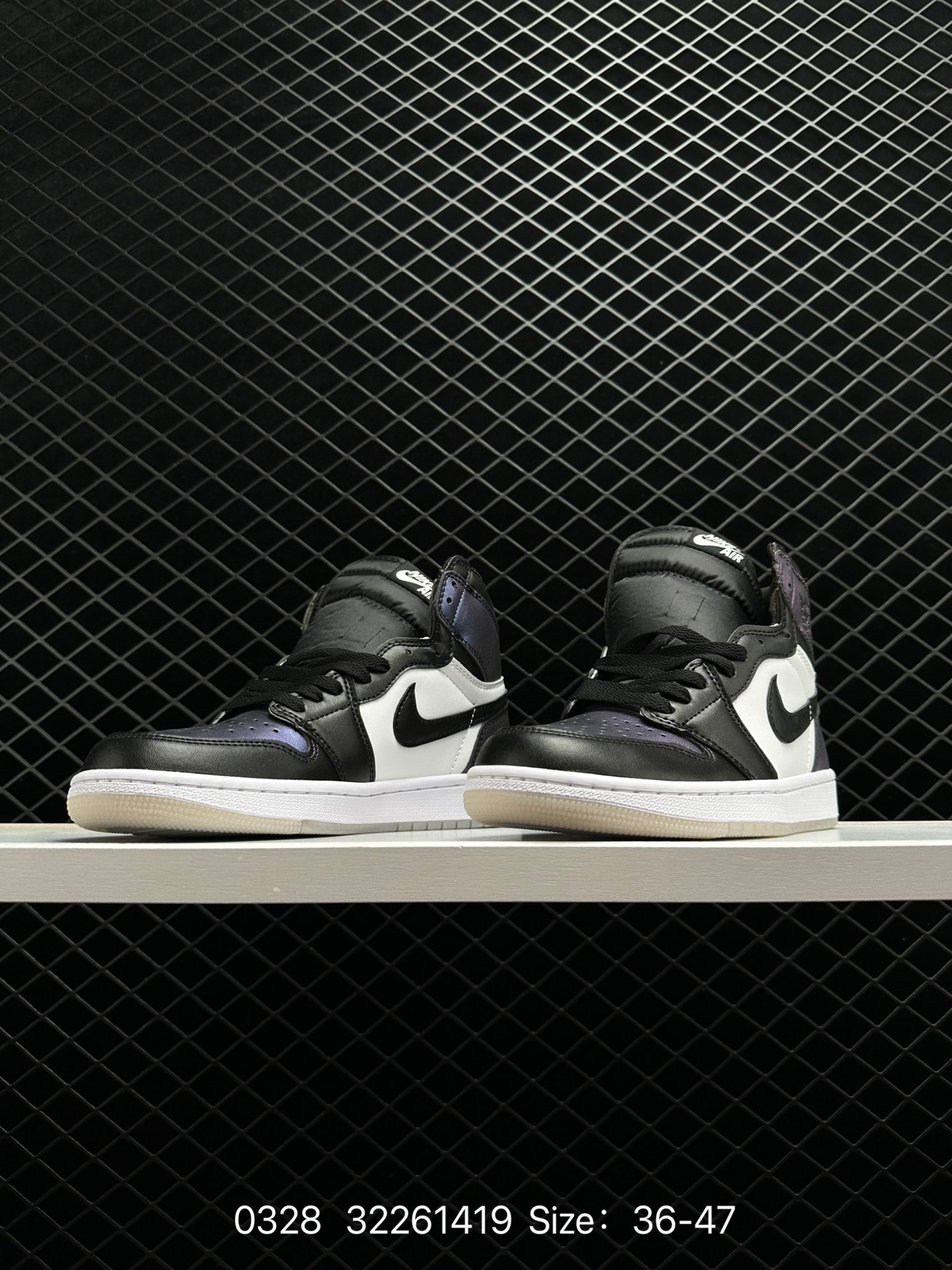 Air Jordan 1 Retro High